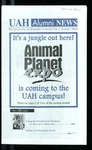UAH Alumni News, Summer 2003