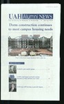 UAH Alumni News, Spring 2005
