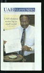 UAH Alumni News, Fall 2005