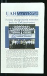 UAH Alumni News, Spring 2006