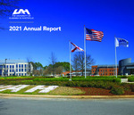 2021 Annual Report by University of Alabama in Huntsville