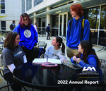 2022 Annual Report by University of Alabama in Huntsville