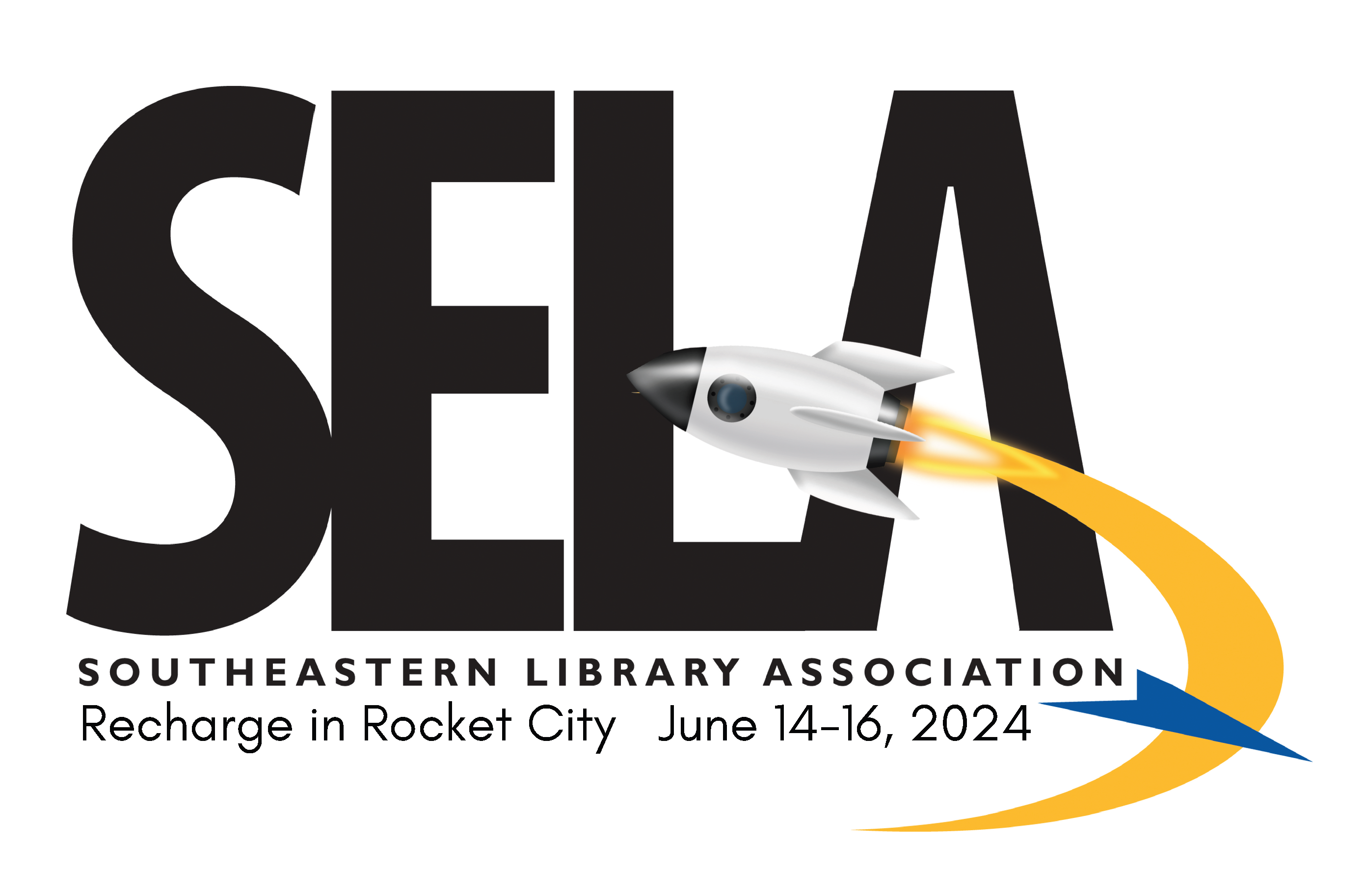 SELA 2024: Recharge in Rocket City