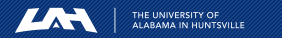 University of Alabama in Huntsville