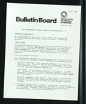 Bulletin Board 1975-06-24