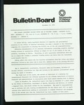 Bulletin Board 1975-12-12