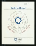 Bulletin Board Vol. 5, No. 12, 1979-12