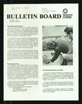 Bulletin Board Vol. 8, No. 2, 1982-02