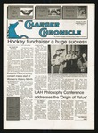 The Charger Chronicle Vol. 1, No. 1, 1997-02-27 by University of Alabama in Huntsville