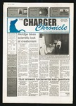 The Charger Chronicle Vol. 1, No. 2, 1997-03-06 by University of Alabama in Huntsville
