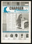 The Charger Chronicle Vol. 1, No. 3, 1997-03-13 by University of Alabama in Huntsville