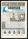 The Charger Chronicle Vol. 1, No. 4, 1997-03-20 by University of Alabama in Huntsville