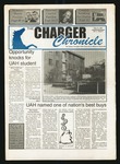 The Charger Chronicle Vol. 1, No. 9, 1997-05-15 by University of Alabama in Huntsville