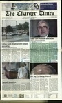 Charger Times Vol. 1, No. 4, 2012-09-20 by University of Alabama in Huntsville