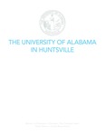 Summer/Fall 2020 Commencement Program by University of Alabama in Huntsville