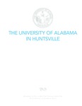 Spring 2021 Commencement Program by University of Alabama in Huntsville