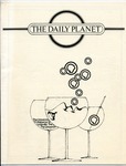 The Daily Planet, 1975-03-14 by University of Alabama in Huntsville