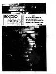 Exponent, Vol. 1, No. 8, 1969-05-14 by University of Alabama in Huntsville