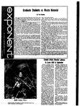 Exponent, Vol. 2, No. 3, 1969-07-16 by University of Alabama in Huntsville