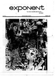 Exponent, Vol. 2, No. 5, 1969-09-17