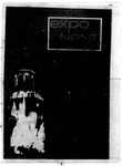 Exponent, Vol. 2, No. 12, 1970-01-28 by University of Alabama in Huntsville