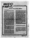 Exponent Vol. 5, No. 6, 1972-10-18
