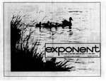 Exponent Vol. 9, No. 7, 1975-06-18 by University of Alabama in Huntsville