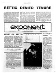 Exponent Vol. 10, No. 14, 1976-06-16 by University of Alabama in Huntsville