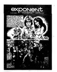 Exponent Vol. 10, No. 27, 1976-12-15 by University of Alabama in Huntsville