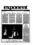 Exponent Vol. 12, No. 2, 1977-07-14 by University of Alabama in Huntsville