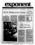 Exponent Vol. 12, No. 3, 1977-08-03 by University of Alabama in Huntsville