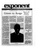 Exponent Vol. 12, No. 5, 1977-09-28 by University of Alabama in Huntsville