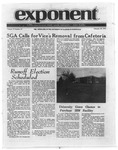 Exponent Vol. 12, No. 12, 1978-02-22 by University of Alabama in Huntsville