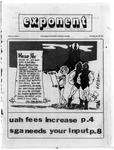 Exponent Vol. 13, No. 2, 1978-06-28