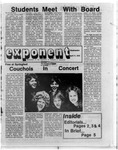 Exponent 1979-04-11 by University of Alabama in Huntsville