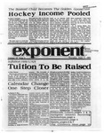 Exponent Vol. 16, No. 2, 1981-06-11 by University of Alabama in Huntsville