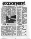 Exponent Vol. 18, No. 2, 1983-01-19 by University of Alabama in Huntsville