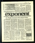 Exponent Vol. 18, No. 15, 1983-06-29 by University of Alabama in Huntsville