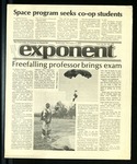Exponent Vol. 18, No. 28, 1983-12-07 by University of Alabama in Huntsville