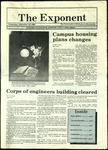 Exponent, 1985-09-18 by University of Alabama in Huntsville