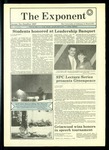 Exponent 1987-04-15 by University of Alabama in Huntsville