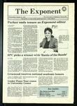 Exponent 1987-08-12 by University of Alabama in Huntsville