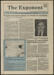 Exponent 1988-01-20 by University of Alabama in Huntsville