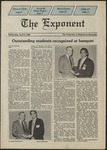 Exponent 1988-04-06 by University of Alabama in Huntsville