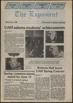 Exponent 1988-06-03 by University of Alabama in Huntsville