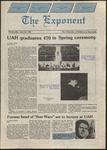Exponent 1988-06-22 by University of Alabama in Huntsville