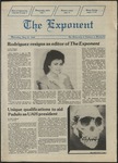 Exponent 1988-07-20 by University of Alabama in Huntsville