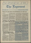 Exponent 1988-07-27 by University of Alabama in Huntsville