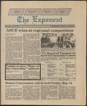 Exponent 1989-04-26 by University of Alabama in Huntsville