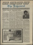Exponent 1989-07-26 by University of Alabama in Huntsville
